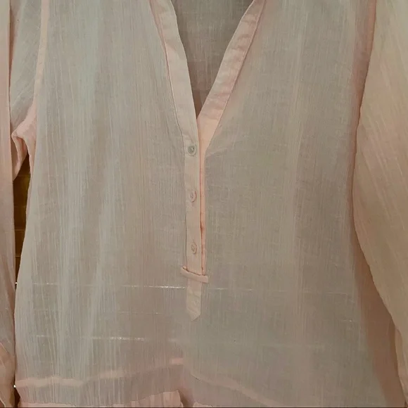 J. Crew Coverup - Picture 2 of 4